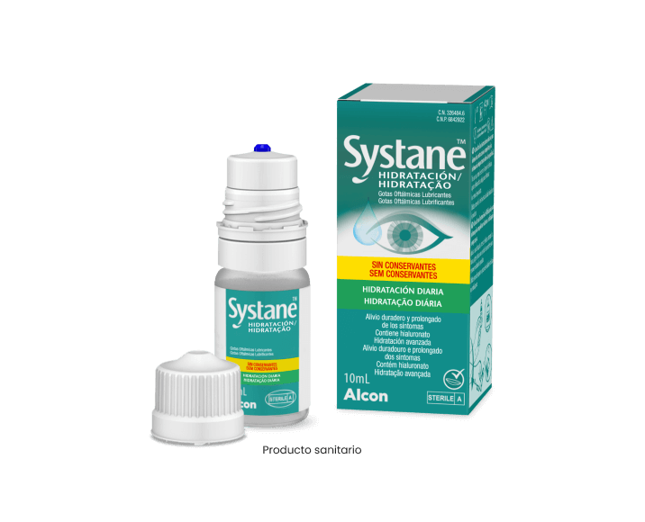 Systane 2025 ha precio